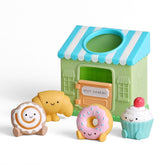 Itzy Ritzy Itzy Play Put & Take Bakery